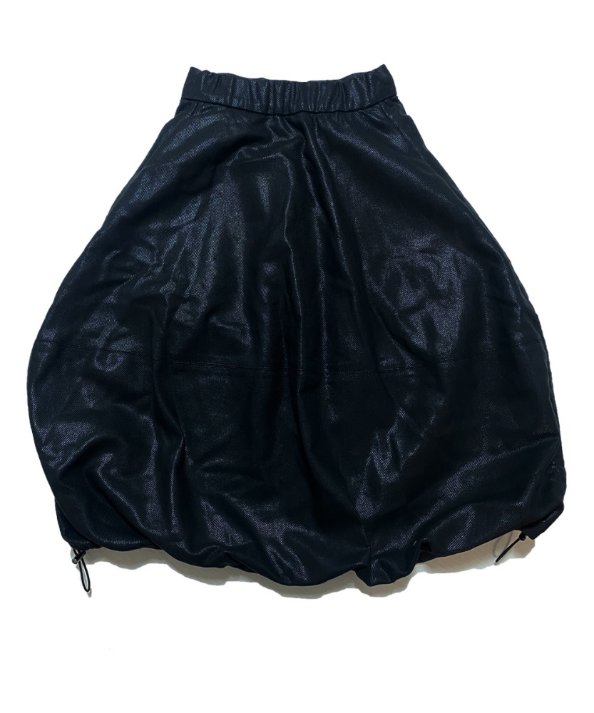 Puff Ball Skirt